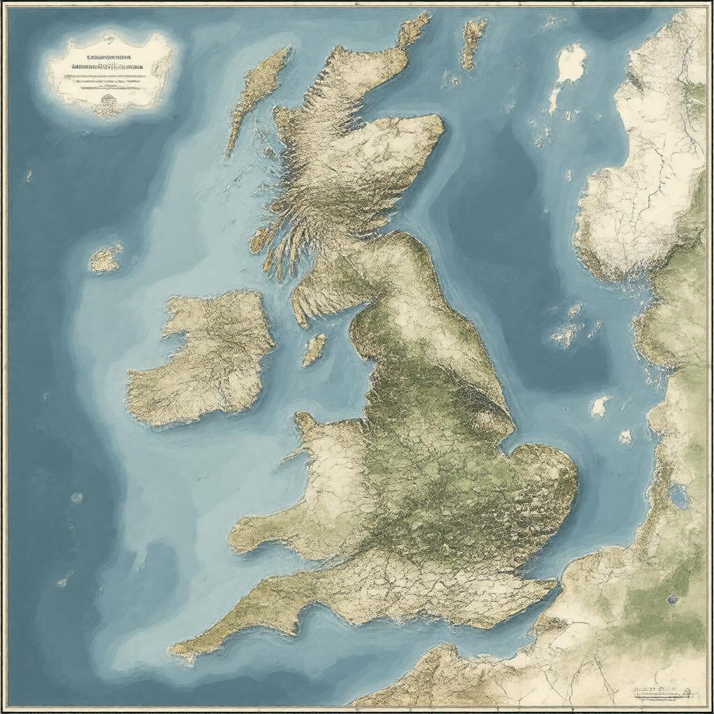 British Isles